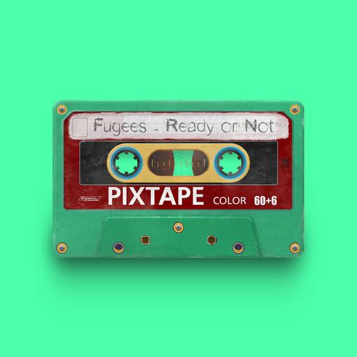 05392 - Fugees - Ready or Not